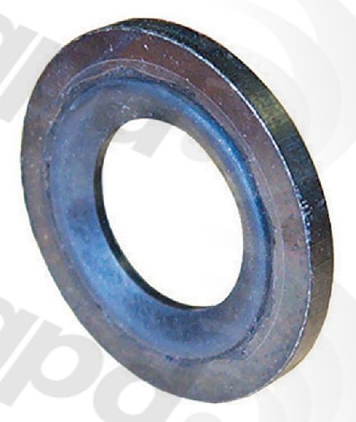 A/C System O-Ring and Gasket Kit for 1979-1988 Cadillac DeVille (Global Parts 1311335)