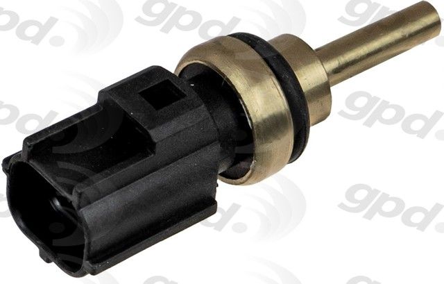 Engine Coolant Temperature Sensor for 2007-2014 Volvo XC90 (Global Parts 1712568)