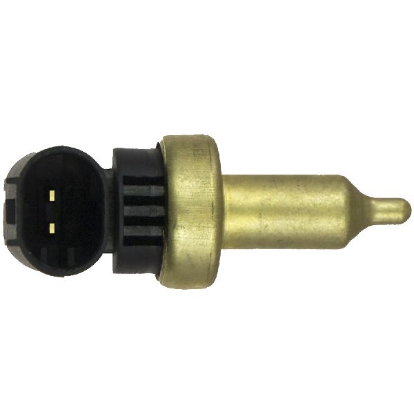 Engine Coolant Temperature Sensor - Engine Block for 2012-2022 Mercedes-Benz C300 (Global Parts 1712550)