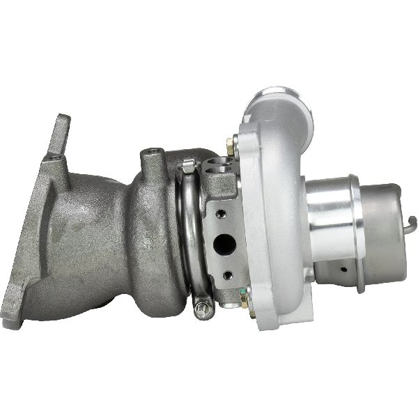 Turbocharger (Global Parts 2511592)
