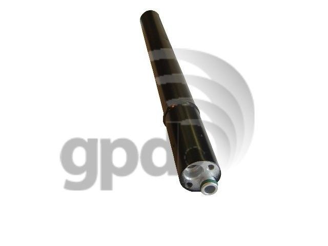 A/C Receiver Drier for 2012 Audi A4 Quattro (Global Parts 1411751)