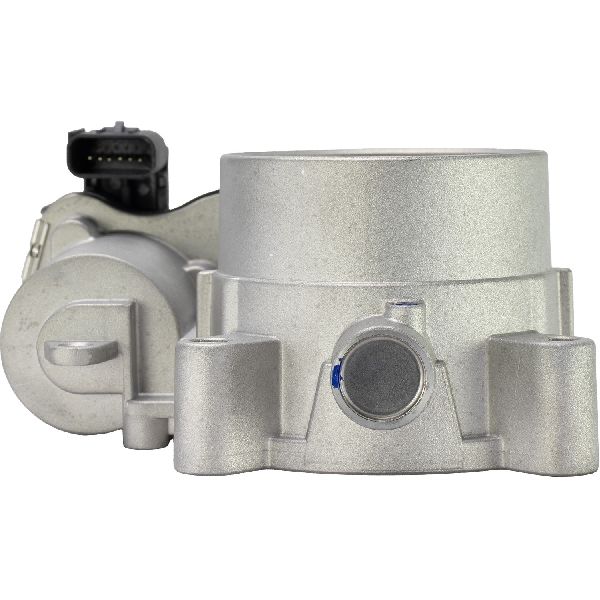 Fuel Injection Throttle Body (Global Parts 1814263)