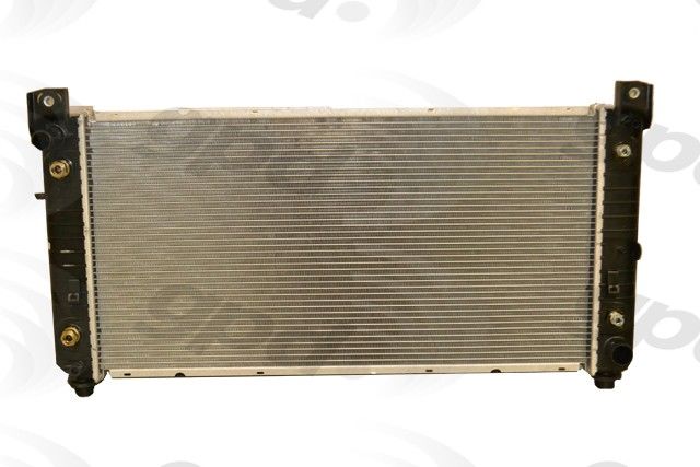 Radiator (Global Parts 2370C)