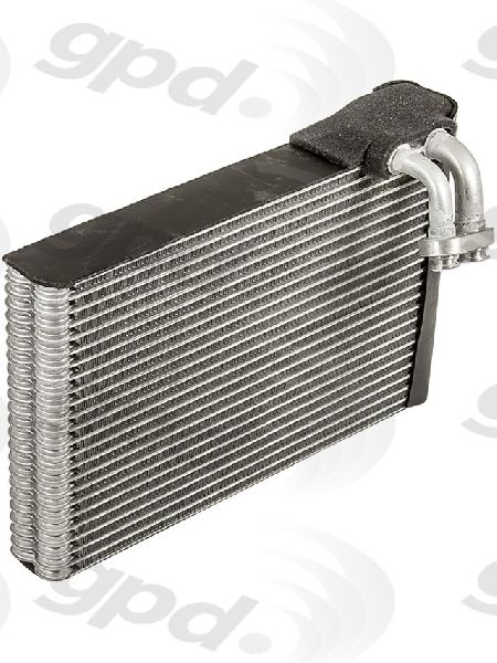 A/C Evaporator Core - Rear for 2011-2017 Honda Odyssey (Global Parts 4712137)