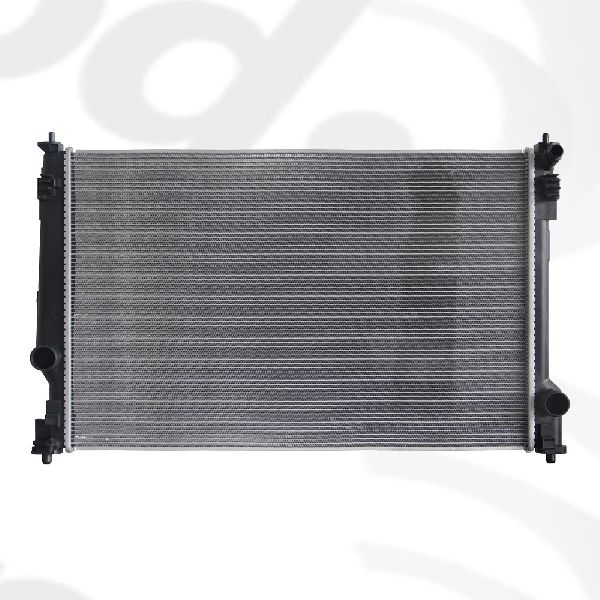 Radiator for 2019-2022 Lexus ES350 (Global Parts 13670C)