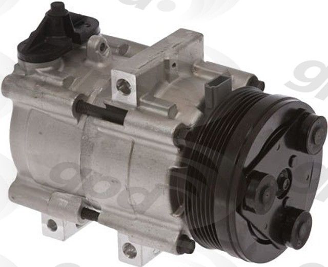 A/C Compressor for 2004-2006 Ford Lobo (Global Parts 6511447)