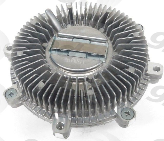 Engine Cooling Fan Clutch for 2005-2012 Nissan Pathfinder (Global Parts 2911368)