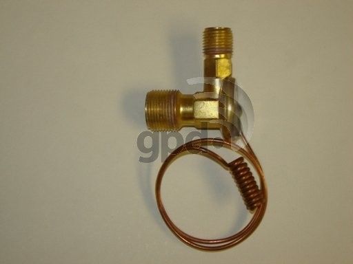 A/C Expansion Valve - Rear for 1999-2004 Honda Odyssey (Global Parts 3411310)