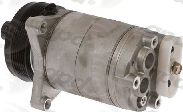 A/C Compressor for 1989-1993 Cadillac Eldorado (Global Parts 6511358)
