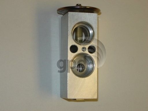 A/C Expansion Valve - Rear for 2001-2003 Dodge Durango (Global Parts 3411402)