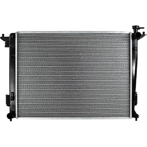 Radiator for 2010-2014 Hyundai Tucson (Global Parts 13149C)