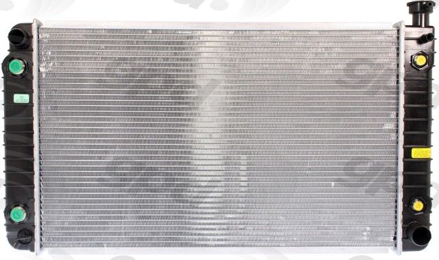 Radiator for 1988-1999 GMC C1500 (Global Parts 622C)