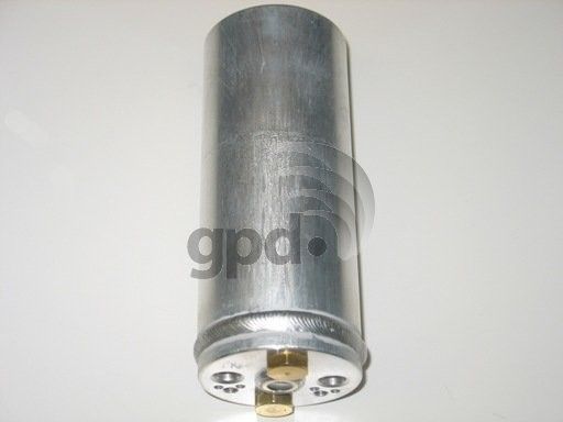A/C Receiver Drier for 1990-1999 Subaru Legacy (Global Parts 1411657)