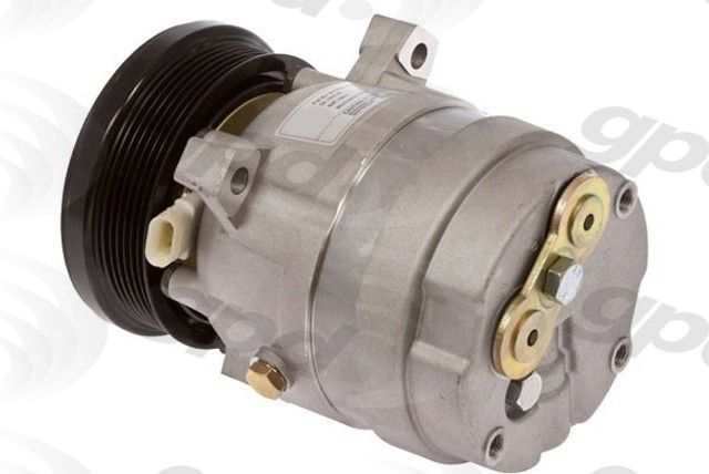 A/C Compressor for 1996-2004 Buick Regal (Global Parts 6511398)