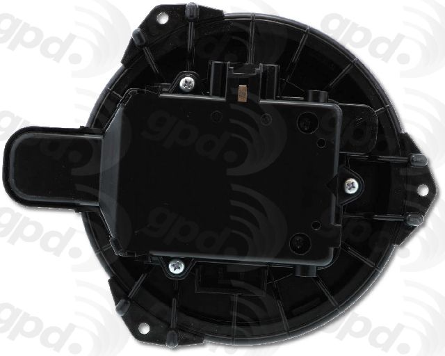 HVAC Blower Motor - Front for 2016-2022 Mazda CX-9 (Global Parts 2312012)