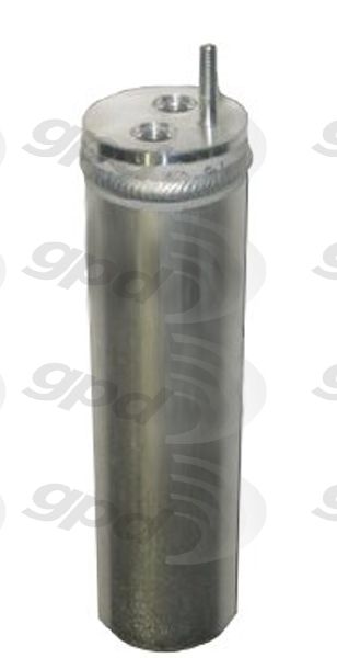 A/C Receiver Drier for 2011-2016 Mazda 2 (Global Parts 1411684)