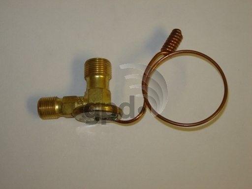 A/C Expansion Valve - Rear for 1997-2000 GMC Yukon (Global Parts 3411319)