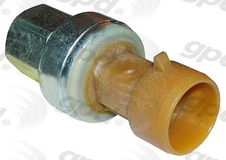 HVAC Pressure Transducer for 2008-2010 GMC Yukon (Global Parts 1712093)