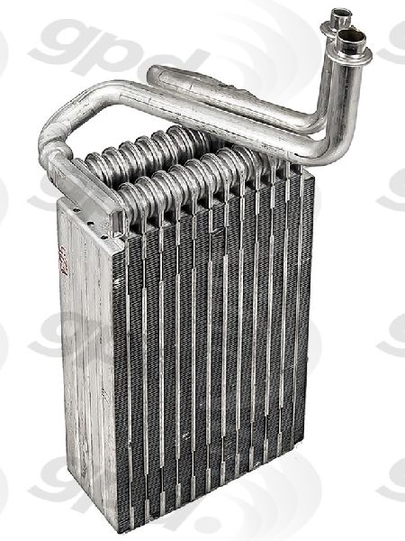 A/C Evaporator Core - Rear for 2012-2014 Dodge Grand Caravan (Global Parts 4712143)