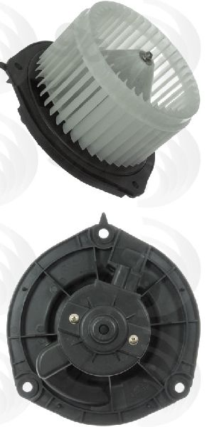 HVAC Blower Motor for 2005-2009 Buick LaCrosse (Global Parts 2311604)