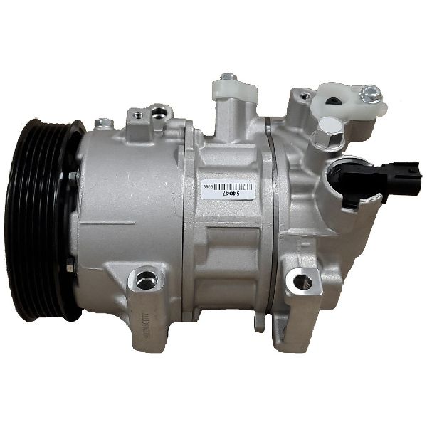 A/C Compressor for 2019-2020 Toyota Corolla (Global Parts 6513403)