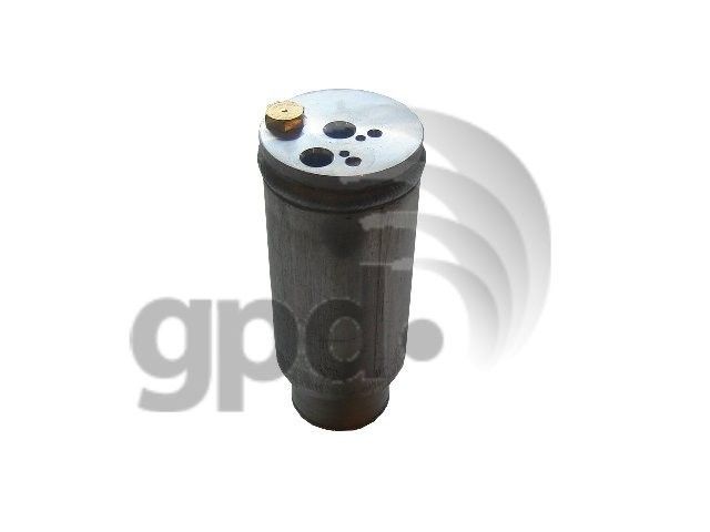 A/C Receiver Drier for 2001-2002 Subaru Forester (Global Parts 1411747)