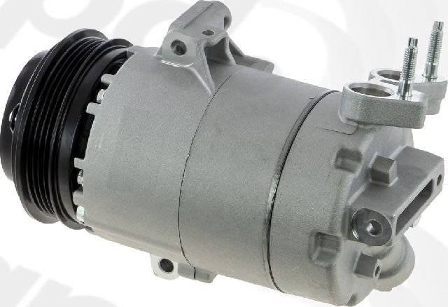 A/C Compressor for 2013-2016 Ford Escape (Global Parts 6513107)
