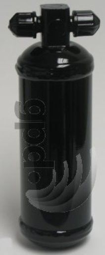 A/C Receiver Drier for 1980-1982 Dodge Colt (Global Parts 1411402)