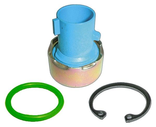 A/C Compressor Cut-Off Switch for 1977-1995 Buick LeSabre (Global Parts 1711334)