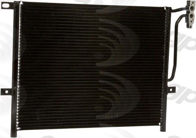 A/C Condenser for 2001-2006 BMW M3 (Global Parts 4994C)