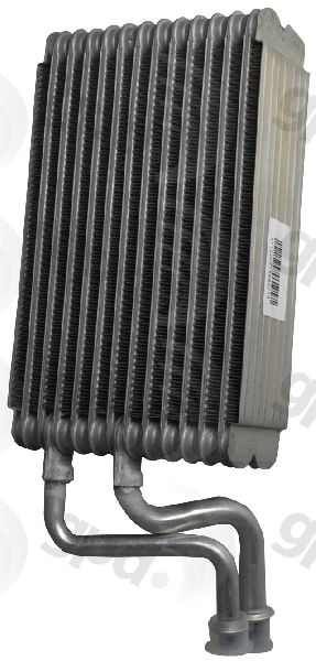 A/C Evaporator Core - Rear for 2015-2020 Dodge Grand Caravan (Global Parts 4712202)