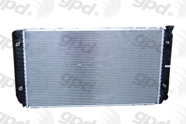 Radiator for 1994 GMC C1500 (Global Parts 1696C)