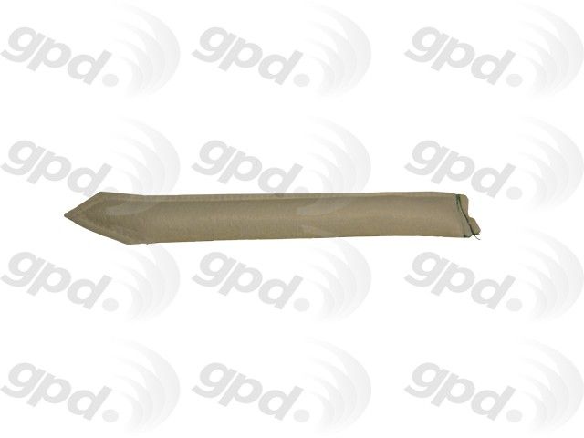 A/C Receiver Drier / Desiccant Element for 2006-2019 Kia Optima (Global Parts 1411824)