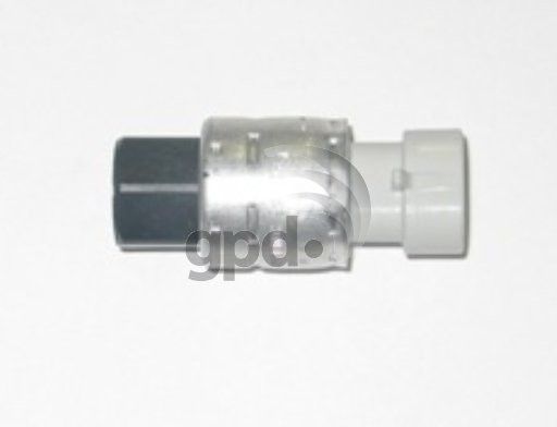A/C Clutch Cycle Switch for 1995 Chevrolet Astro (Global Parts 1711426)