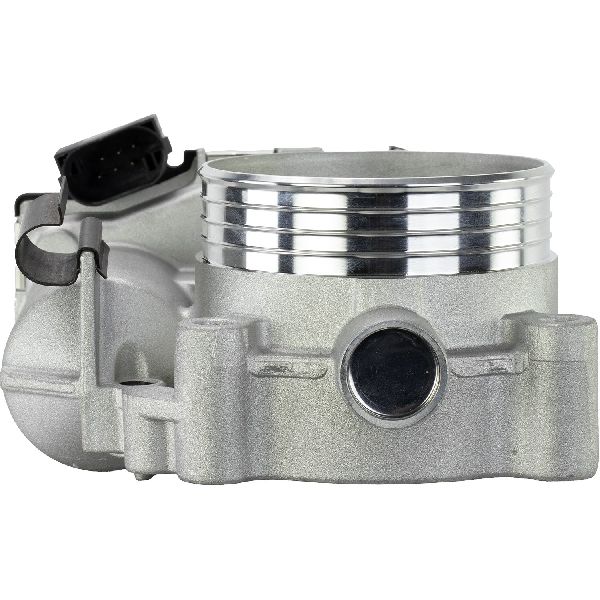 Fuel Injection Throttle Body (Global Parts 1814296)