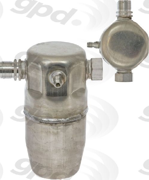 A/C Accumulator for 1994-1995 GMC C1500 (Global Parts 1411357)