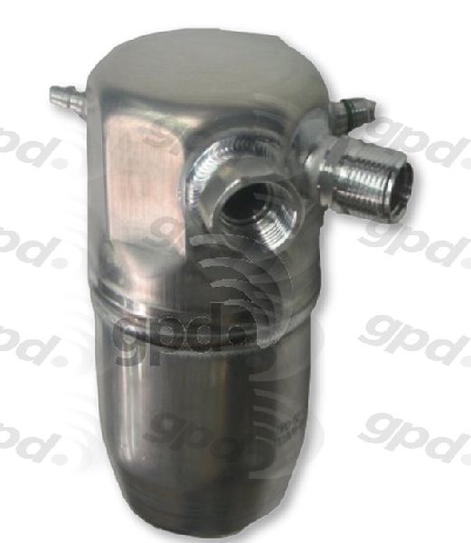 A/C Accumulator for 1994-1996 Chevrolet Impala (Global Parts 1411273)