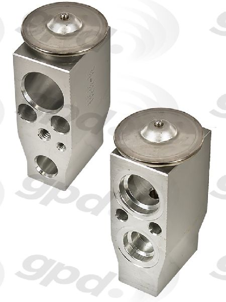 A/C Expansion Valve for 2015-2021 Nissan Maxima (Global Parts 3411543)