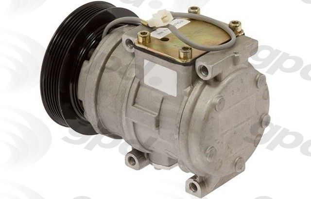 A/C Compressor for 1994-2001 Toyota Camry (Global Parts 6511627)