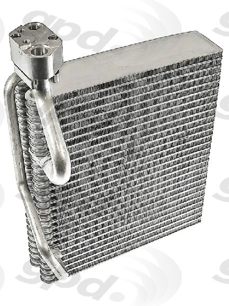 A/C Evaporator Core for 2007-2013 Chevrolet Cheyenne (Global Parts 4712100)