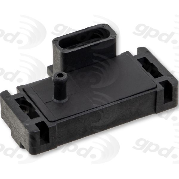 Manifold Absolute Pressure Sensor for 1980-1985 Chevrolet Impala (Global Parts 1811611)