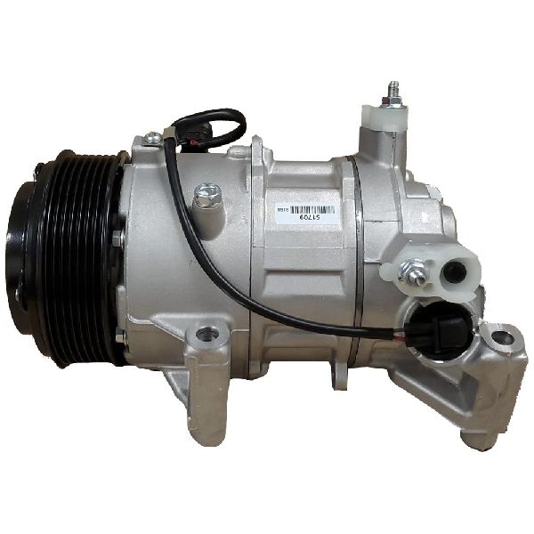 A/C Compressor for 2018-2022 Honda Accord (Global Parts 6513356)