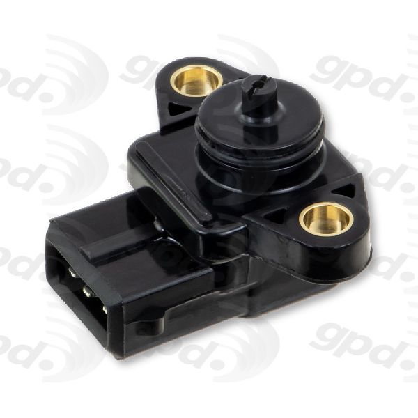 Manifold Absolute Pressure Sensor for 1995-1996 Eagle Summit (Global Parts 1811603)