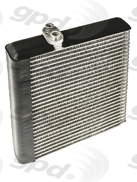 A/C Evaporator Core for 2012-2018 Ram 1500 (Global Parts 4712108)