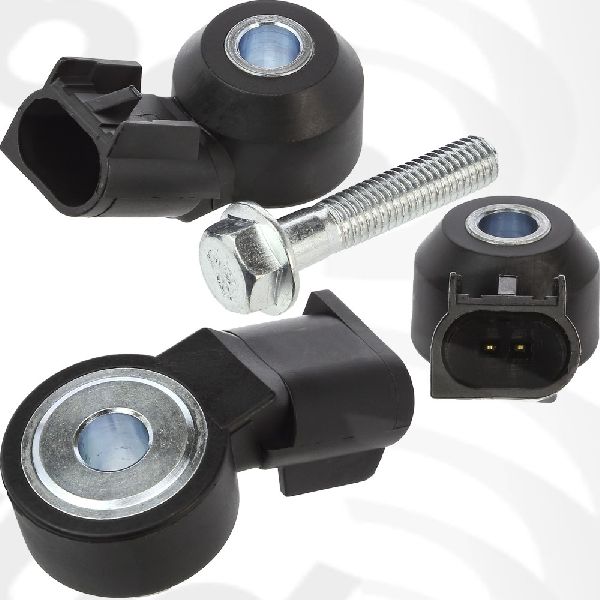Ignition Knock (Detonation) Sensor for 2005-2007 Saturn Relay (Global Parts 1811733)