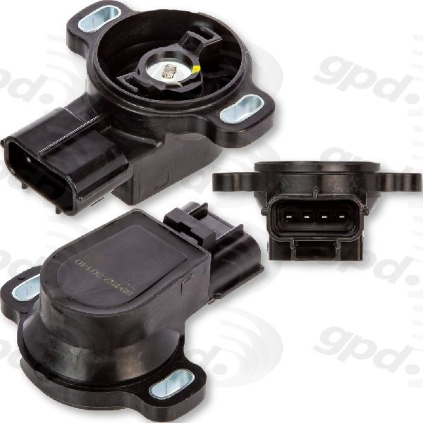 Throttle Position Sensor (Global Parts 1812003)