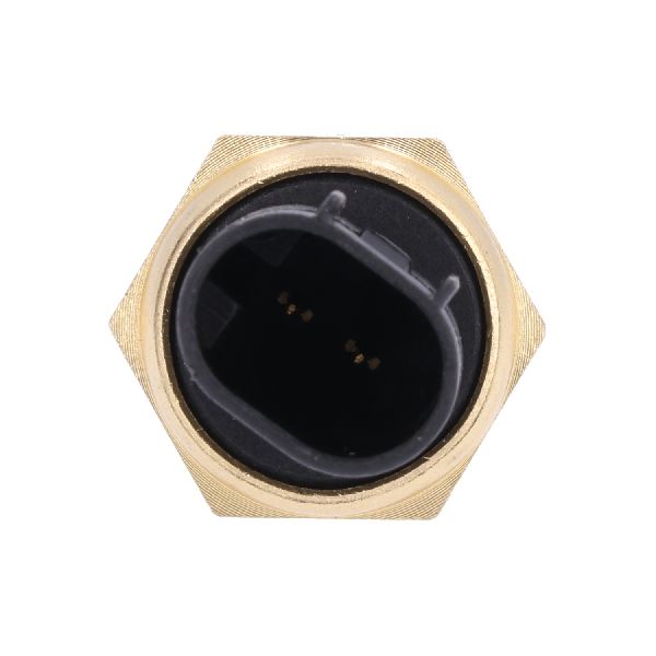 Engine Coolant Temperature Sensor - Front for 2012-2019 Porsche 911 (Global Parts 1814530)