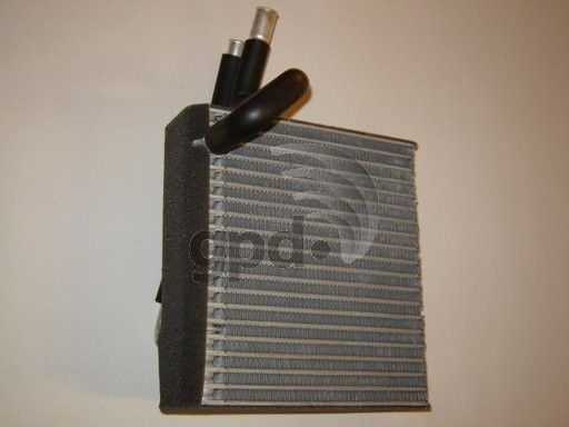 A/C Evaporator Core for 2002-2006 Dodge Ram 1500 (Global Parts 4711678)