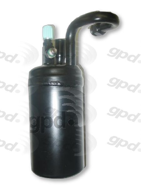 A/C Accumulator for 1994 Mazda B3000 (Global Parts 1411250)
