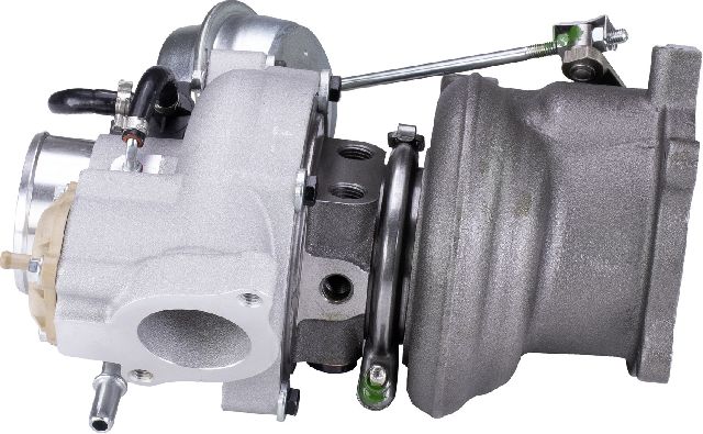 Turbocharger (Global Parts 2511316)
